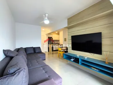 Apartamento com 3 Quartos à venda, 90m² no Riviera, Bertioga