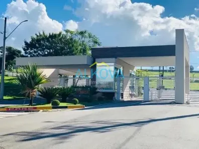 Lote/Terreno à venda, 360m² no Eugênio de Mello, São José dos Campos