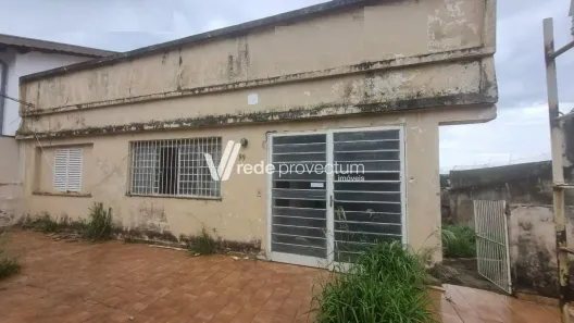 Casa com 2 Quartos à venda, 146m² no Jardim Santana, Campinas