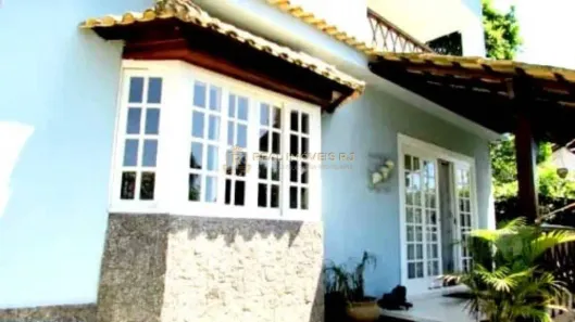 Casa com 4 Quartos à venda, 300m² no Vargem Pequena, Rio de Janeiro