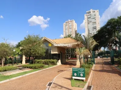 Casa de Condomínio com 5 Quartos à venda, 550m² no Jardim Botânico, Ribeirão Preto