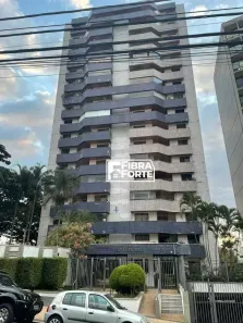 Apartamento com 4 Quartos à venda, 157m² no Cambuí, Campinas