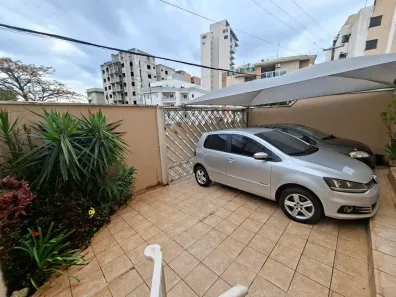 Apartamento com 2 Quartos para alugar, 70m² no Parque Campolim, Sorocaba