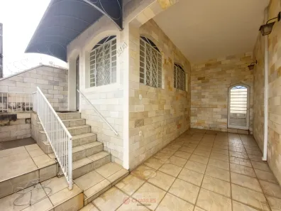 Casa com 2 Quartos à venda, 140m² no Centro, Mogi Mirim