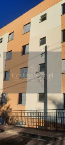 Apartamento com 2 Quartos à venda, 48m² no Chácaras Pousada do Vale, São José dos Campos