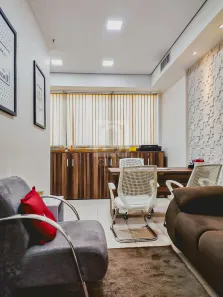 Sala Comercial à venda, 40m² no Centro, Sorocaba