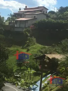 Casa de Condomínio com 3 Quartos à venda, 300m² no Monte Alegre do Sul, Monte Alegre do Sul