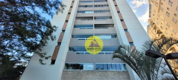 Apartamento com 3 Quartos à venda, 122m² no City América, São Paulo