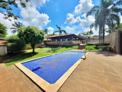 Casa de Condomínio com 3 Quartos à venda, 296m² no Bonfim Paulista, Ribeirão Preto