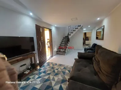 Sobrado com 3 Quartos à venda, 170m² no Penha de França, São Paulo