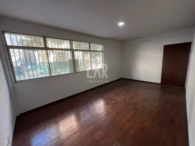 Apartamento com 4 Quartos para alugar, 170m² no Gutierrez, Belo Horizonte