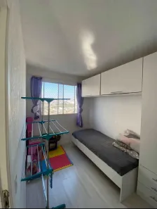 Apartamento com 2 Quartos à venda, 42m² no Jardim Belém, São Paulo