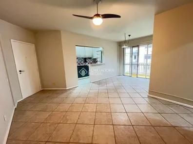 Apartamento com 2 Quartos para alugar, 84m² no Itacorubi, Florianópolis