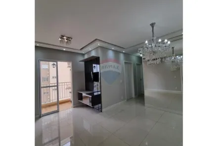 Apartamento com 2 Quartos à venda, 61m² no Jardim São Carlos, Sorocaba