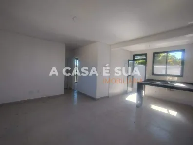 Apartamento com 2 Quartos à venda, 60m² no Novo Eldorado, Contagem