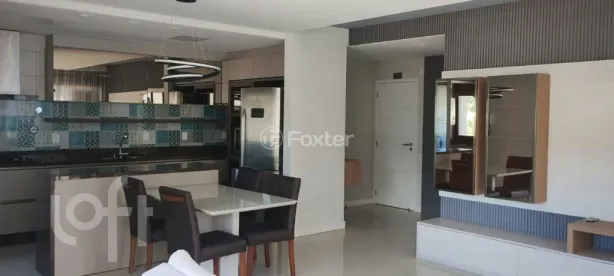 com 3 Quartos à venda, 123m² no Córrego Grande, Florianópolis