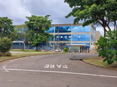 Galpão/Depósito/Armazém para alugar, 22000m² no Polo de Alta Tecnologia de Campinas - Polo I, Campinas