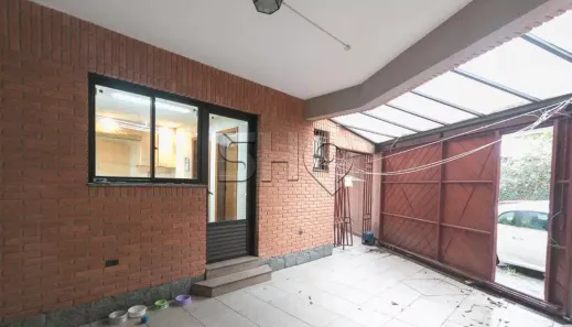 Casa com 4 Quartos à venda, 495m² no Jardim Vila Mariana, São Paulo