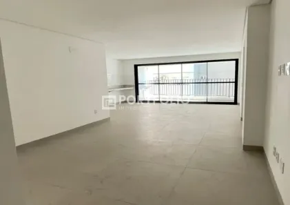 Apartamento com 3 Quartos à venda, 121m² no Setor Oeste, Goiânia