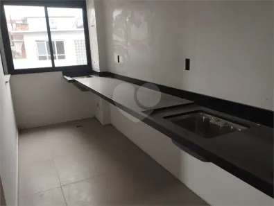 Apartamento com 2 Quartos à venda, 48m² no Vila Gustavo, São Paulo