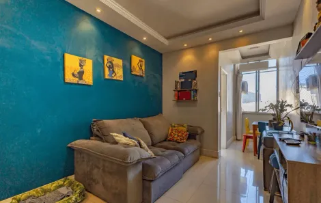 Apartamento com 2 Quartos à venda, 60m² no Maracanã, Rio de Janeiro