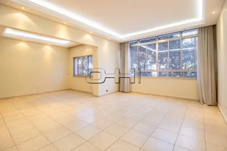 Apartamento com 3 Quartos à venda, 155m² no Pinheiros, São Paulo