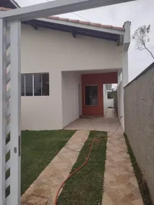 Casa com 2 Quartos à venda, 60m² no Chácara Glória, Itanhaém