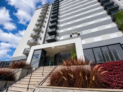 Apartamento com 2 Quartos à venda, 72m² no Universitário, Lajeado