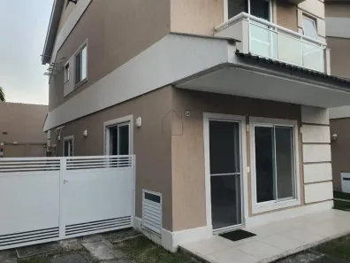 Casa de Condomínio com 4 Quartos à venda, 250m² no Vargem Grande, Rio de Janeiro