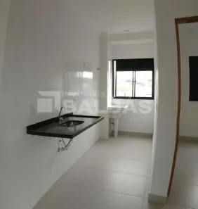 Apartamento com 1 Quarto à venda, 37m² no Vila Carrão, São Paulo
