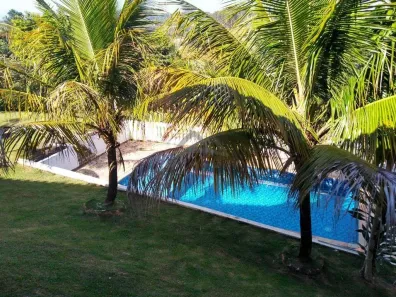Fazenda/Sítio com 3 Quartos à venda, 3900m² no Jardim São Bento do Recreio, Valinhos