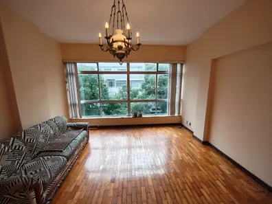 Apartamento com 3 Quartos à venda, 91m² no Tijuca, Rio de Janeiro