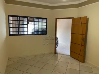 Casa com 3 Quartos à venda, 112m² no Parque Ribeirão Preto, Ribeirão Preto