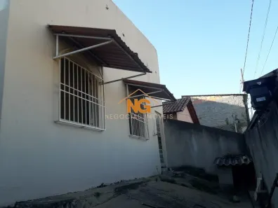 Casa com 3 Quartos à venda, 200m² no Tropical, Contagem