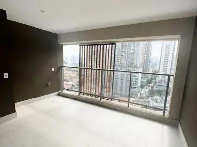 Apartamento com 2 Quartos à venda, 74m² no Jardim das Acácias, São Paulo