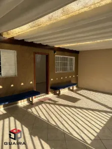 Casa com 4 Quartos à venda, 160m² no Assunção, São Bernardo do Campo
