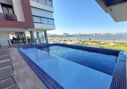Apartamento com 2 Quartos à venda, 78m² no Centro, São José