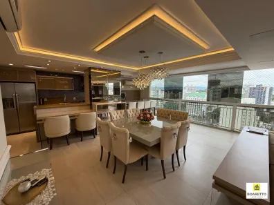 Apartamento com 3 Quartos à venda, 145m² no Centro, Joinville