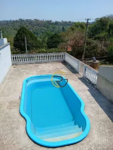 Fazenda/Sítio com 3 Quartos à venda, 82m² no Jardim Estância Brasil, Atibaia