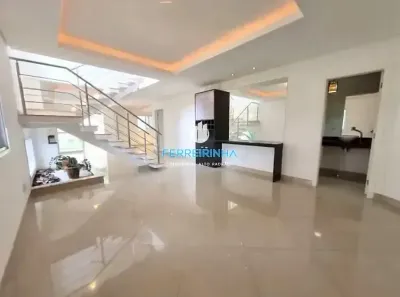 Casa de Condomínio com 4 Quartos à venda, 230m² no Urbanova V, São José dos Campos
