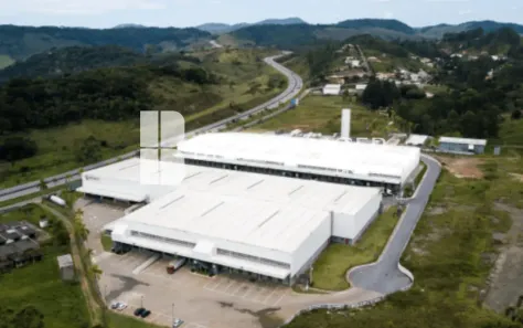 Galpão/Depósito/Armazém para alugar, 1629m² no São Pedro, Juiz de Fora
