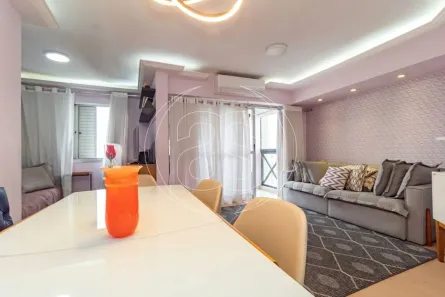 Apartamento com 3 Quartos à venda, 79m² no Planalto Paulista, São Paulo