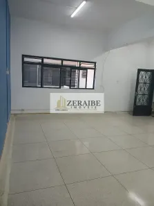 Sala Comercial para alugar, 40m² no Vila das Palmeiras, Guarulhos