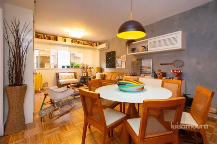 Apartamento com 3 Quartos à venda, 108m² no Ipanema, Rio de Janeiro