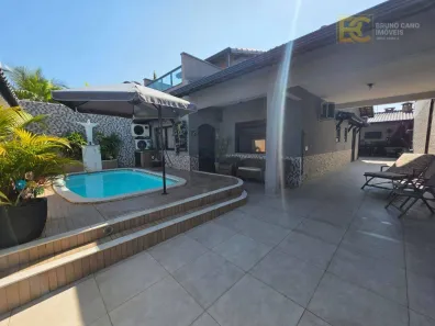 Casa com 3 Quartos à venda, 180m² no Jardim Mar e Sol, Peruíbe