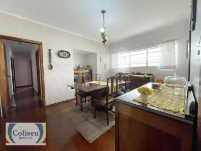 Casa com 3 Quartos à venda, 196m² no Jardim Nossa Senhora Auxiliadora, Campinas