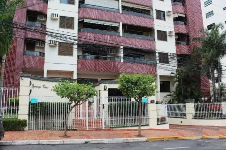 Apartamento com 3 Quartos à venda, 157m² no Goiabeira, Cuiabá