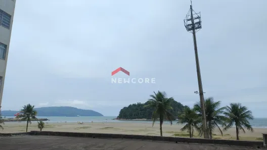 Apartamento com 2 Quartos à venda, 89m² no José Menino, Santos