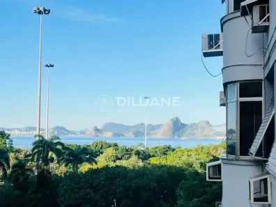 Apartamento com 4 Quartos à venda, 196m² no Flamengo, Rio de Janeiro