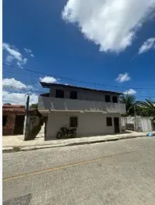 Prédio Residencial à venda, 500m² no Ancuri, Fortaleza